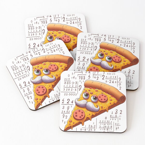 Item preview, Pizza Professor designed and sold by MiracleDesignsTR.