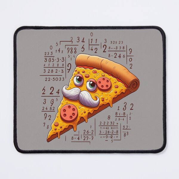 Item preview, Pizza Professor designed and sold by MiracleDesignsTR.