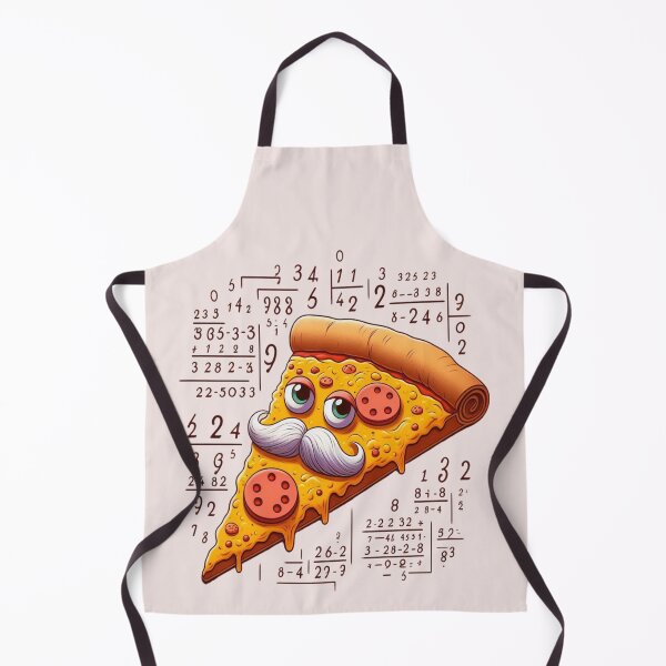 Item preview, Pizza Professor designed and sold by MiracleDesignsTR.