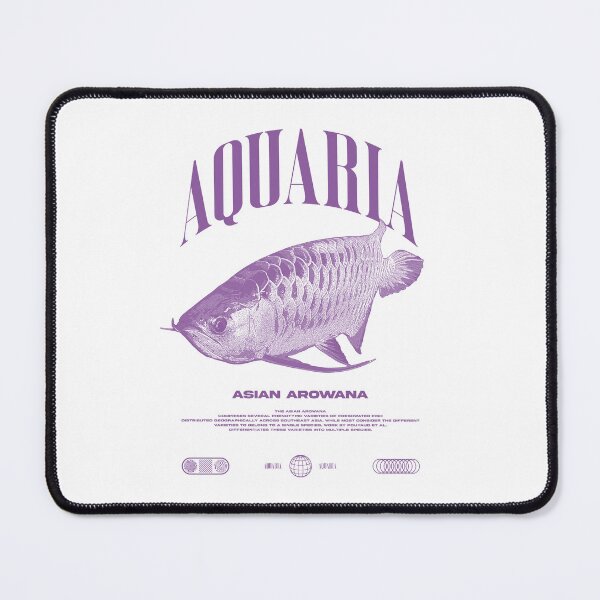 Item preview, Asian Arowana Water Change Monster Fish Keeper designed and sold by JRRTs.