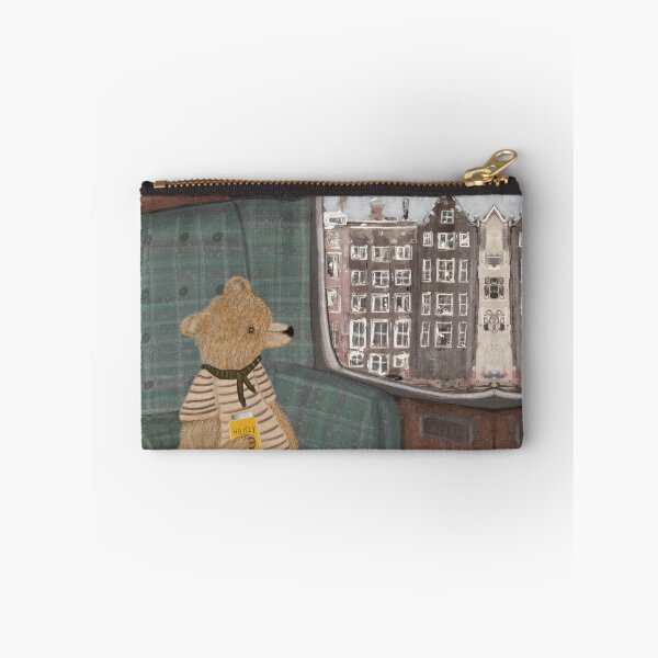 Item preview, a new adventure for bear designed and sold by bri-b.