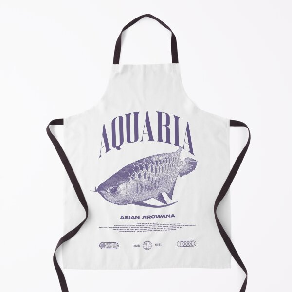 Item preview, Asian Arowana Water Change Monster Fish Keeper designed and sold by JRRTs.