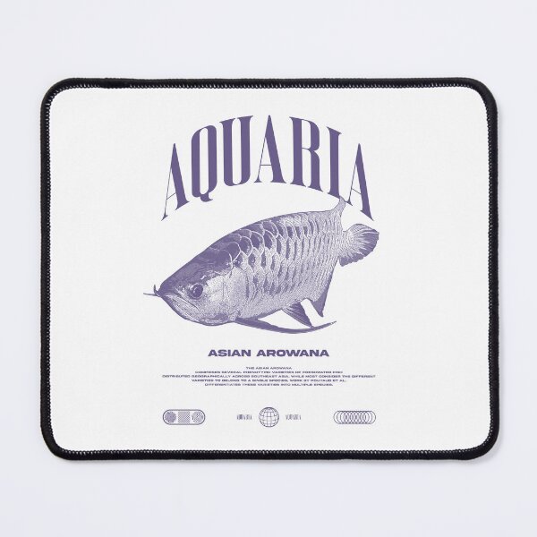 Item preview, Asian Arowana Water Change Monster Fish Keeper designed and sold by JRRTs.