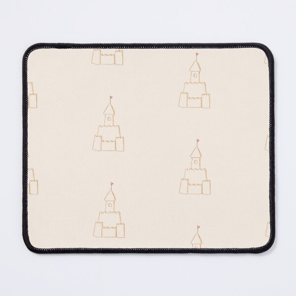 Item preview, Sand Castle designed and sold by tnthisshop.