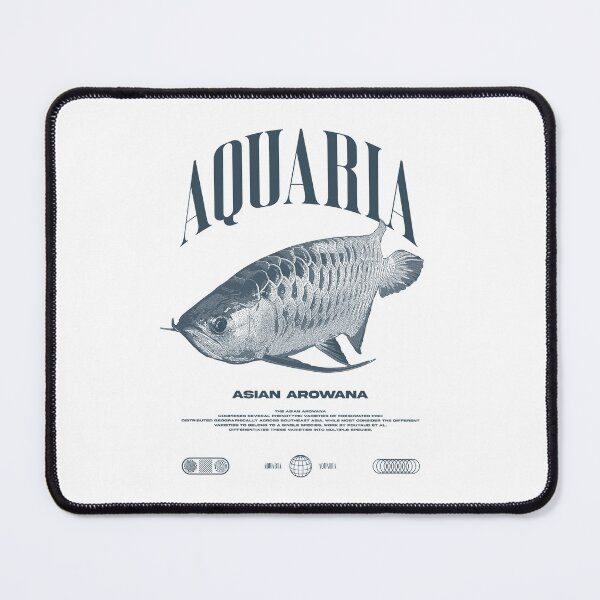 Item preview, Asian Arowana Water Change Monster Fish Keeper designed and sold by JRRTs.