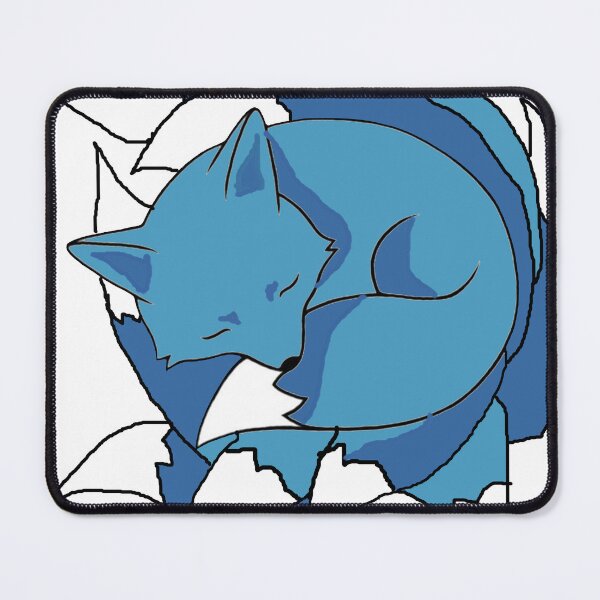 Item preview, Arcticfox designed and sold by LotusStudio.