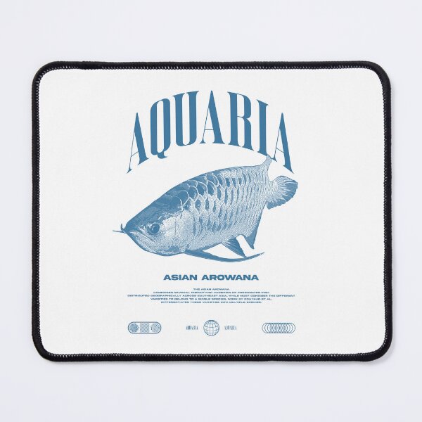 Item preview, Asian Arowana Water Change Monster Fish Keeper designed and sold by JRRTs.