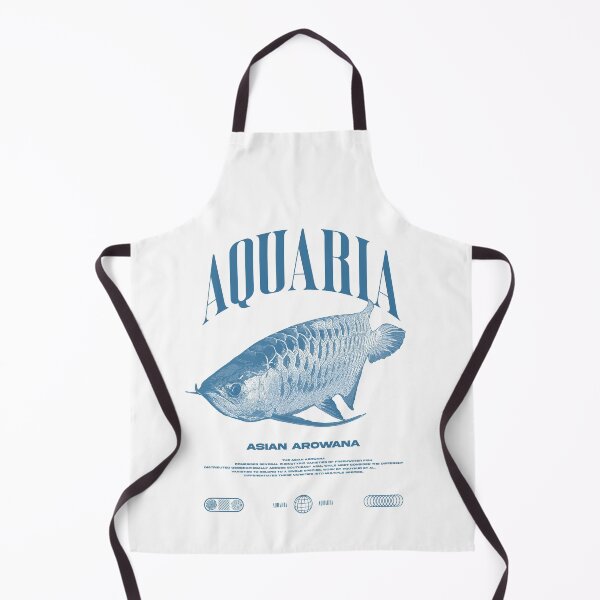 Item preview, Asian Arowana Water Change Monster Fish Keeper designed and sold by JRRTs.