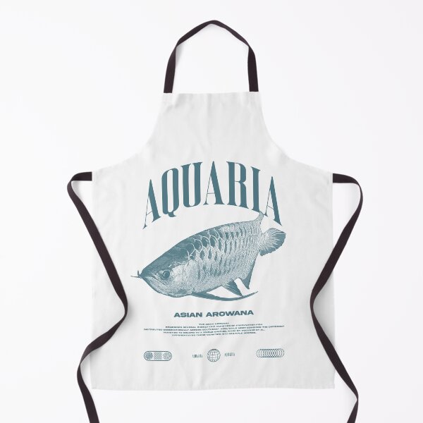 Item preview, Asian Arowana Water Change Monster Fish Keeper designed and sold by JRRTs.
