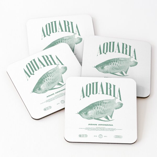 Item preview, Asian Arowana Water Change Monster Fish Keeper designed and sold by JRRTs.