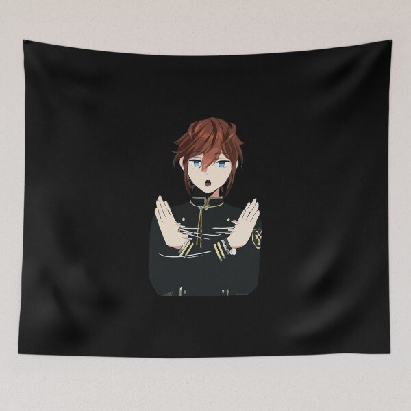 Item preview, Arthur Leywin The Beginning After end designed and sold by Megankott.