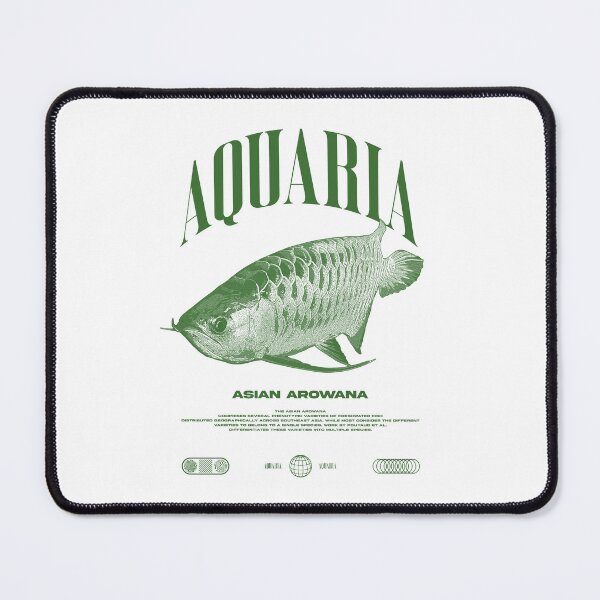 Item preview, Asian Arowana Water Change Monster Fish Keeper designed and sold by JRRTs.