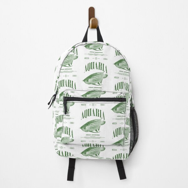 Item preview, Asian Arowana Water Change Monster Fish Keeper designed and sold by JRRTs.