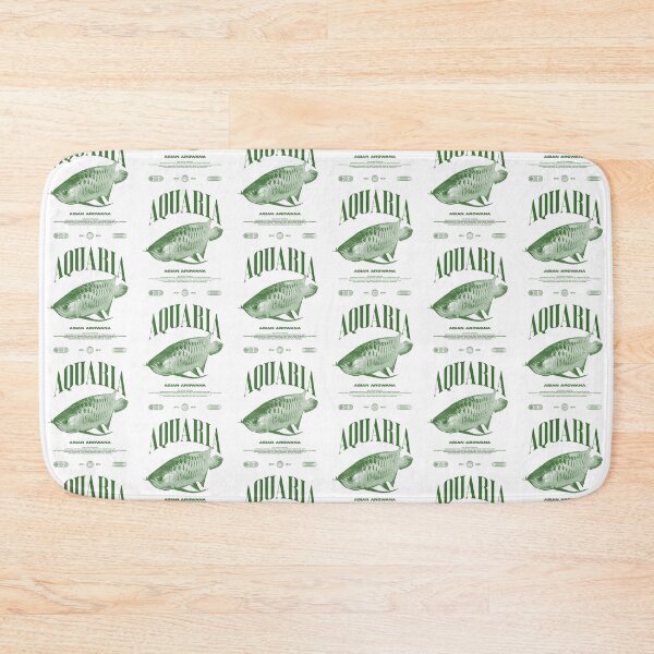 Item preview, Asian Arowana Water Change Monster Fish Keeper designed and sold by JRRTs.