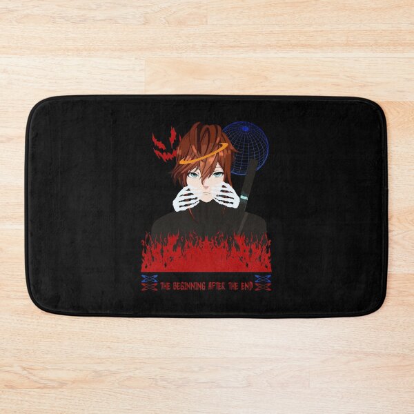 Item preview, Arthur Leywin The Beginning After end designed and sold by Megankott.