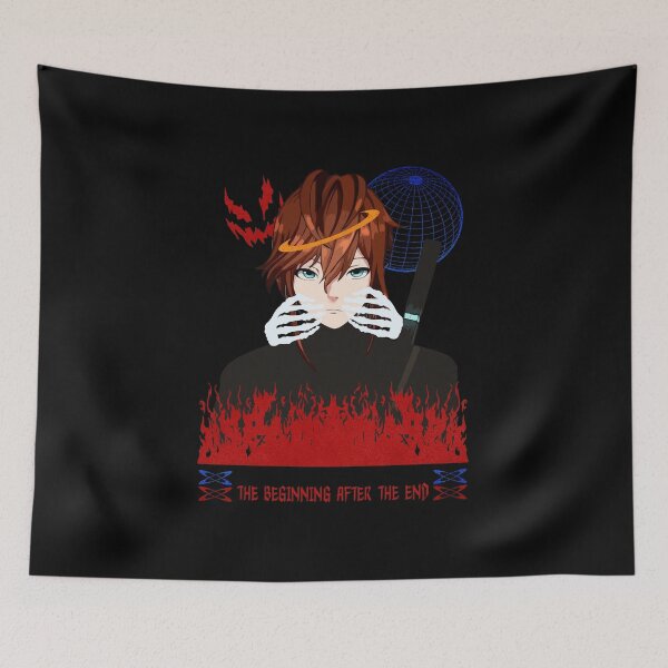 Item preview, Arthur Leywin The Beginning After end designed and sold by Megankott.