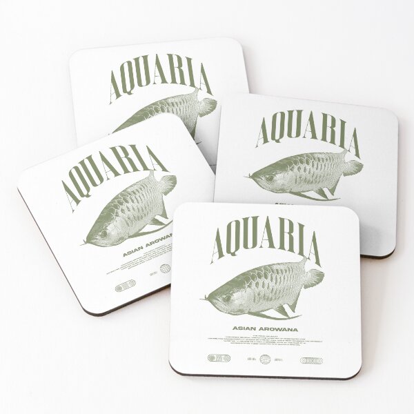 Item preview, Asian Arowana Water Change Monster Fish Keeper designed and sold by JRRTs.