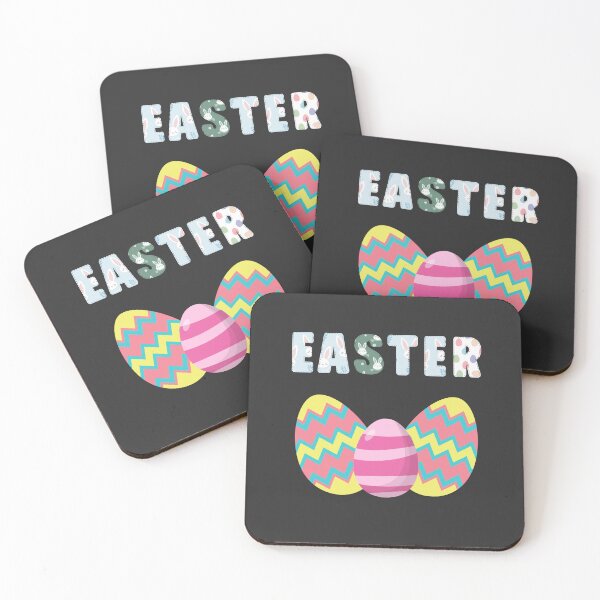 Item preview, Cute Easter Egg Bunny Design – Festive Spring Holiday Art designed and sold by Elviqus Shop.