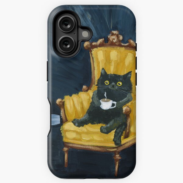 Item preview, Mondays designed and sold by KilkennyCat Art.