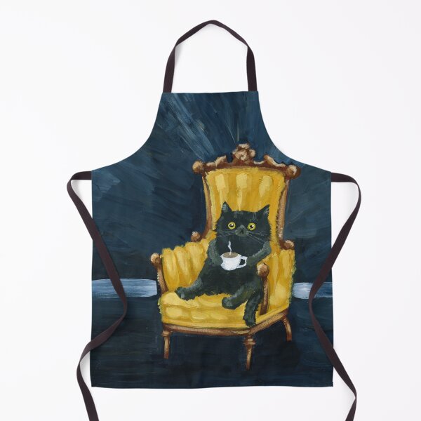 Item preview, Mondays designed and sold by KilkennyCat Art.