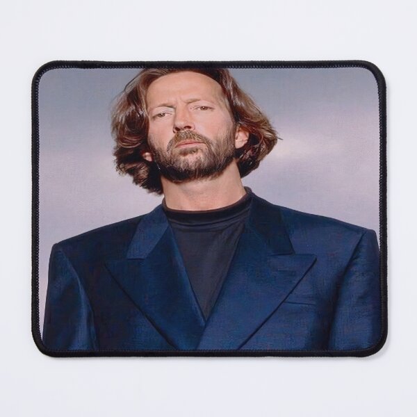 Item preview, Eric Clapton Handsome designed and sold by mondy4.