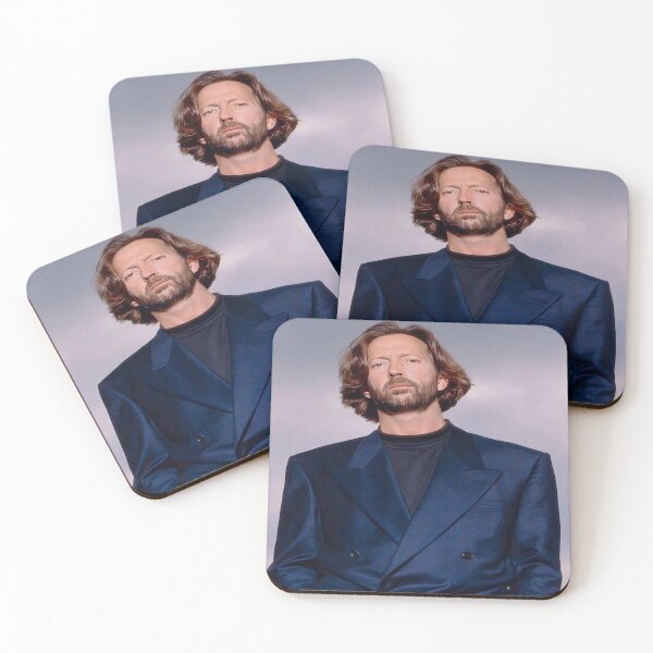 Item preview, Eric Clapton Handsome designed and sold by mondy4.