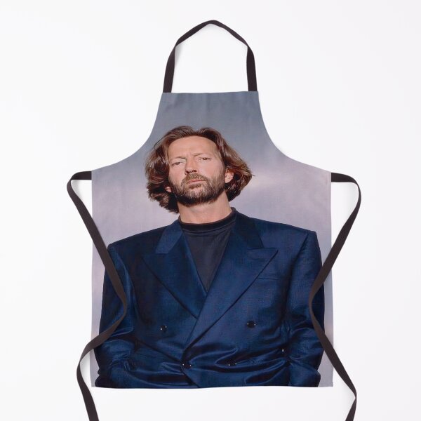 Item preview, Eric Clapton Handsome designed and sold by mondy4.