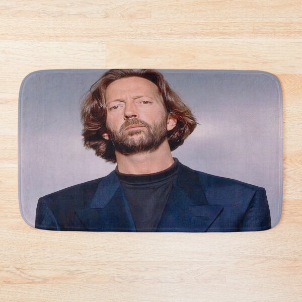 Item preview, Eric Clapton Handsome designed and sold by mondy4.