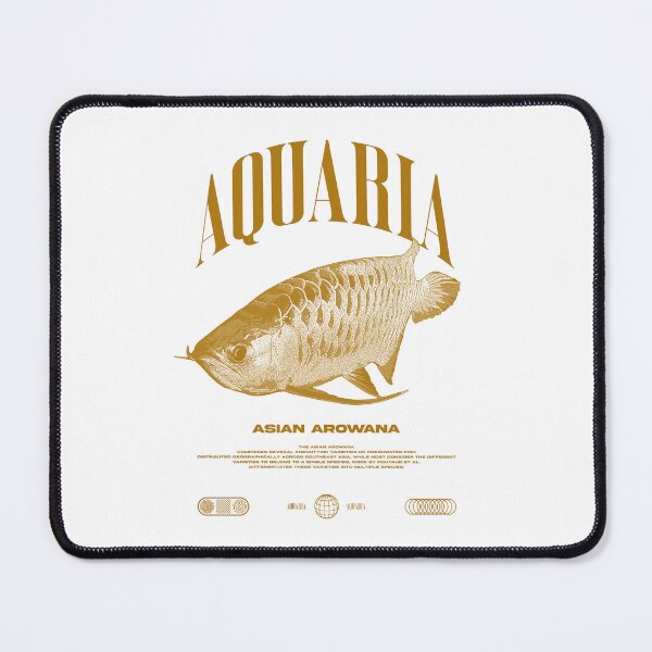 Item preview, Asian Arowana Water Change Monster Fish Keeper designed and sold by JRRTs.