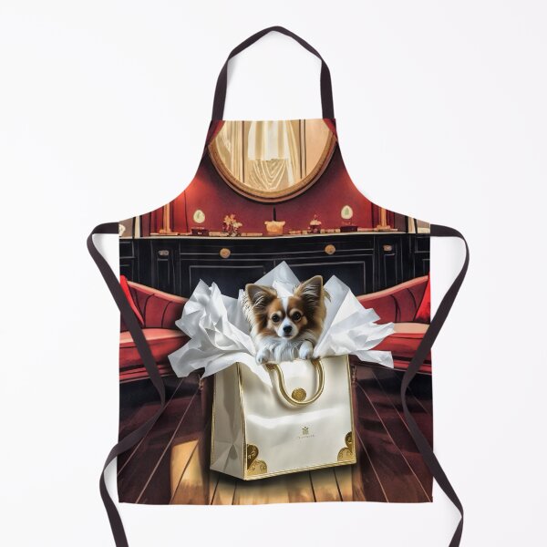 Item preview, Papillon Shopping designed and sold by NikkiBear67.