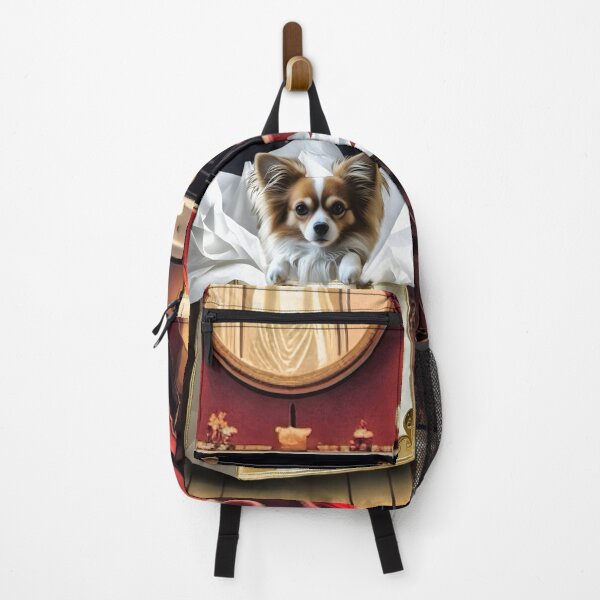 Item preview, Papillon Shopping designed and sold by NikkiBear67.