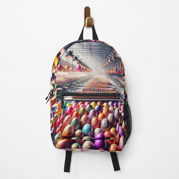 Item preview, Incubation of Easter Eggs designed and sold by M-Y-A-R-T-.