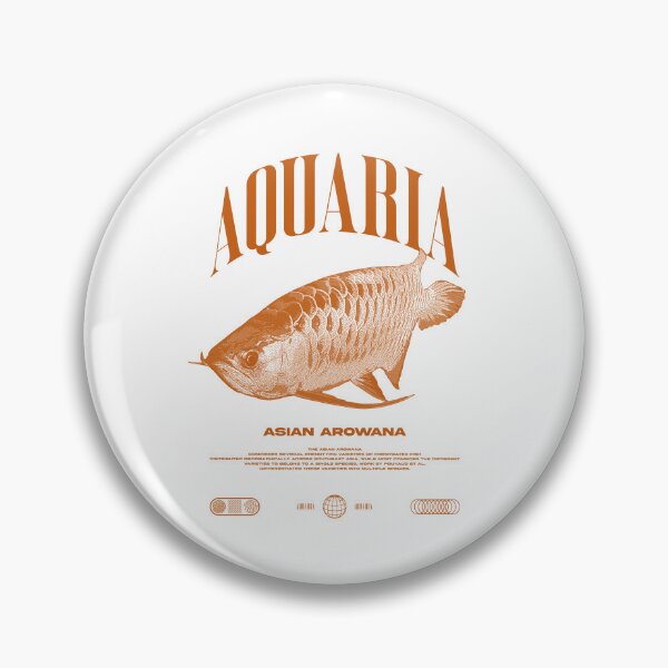 Item preview, Asian Arowana Water Change Monster Fish Keeper designed and sold by JRRTs.