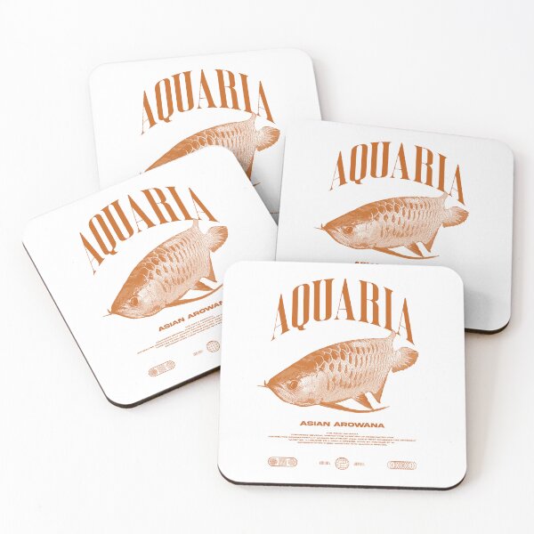 Item preview, Asian Arowana Water Change Monster Fish Keeper designed and sold by JRRTs.