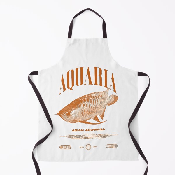 Item preview, Asian Arowana Water Change Monster Fish Keeper designed and sold by JRRTs.