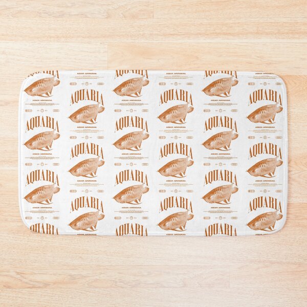 Item preview, Asian Arowana Water Change Monster Fish Keeper designed and sold by JRRTs.