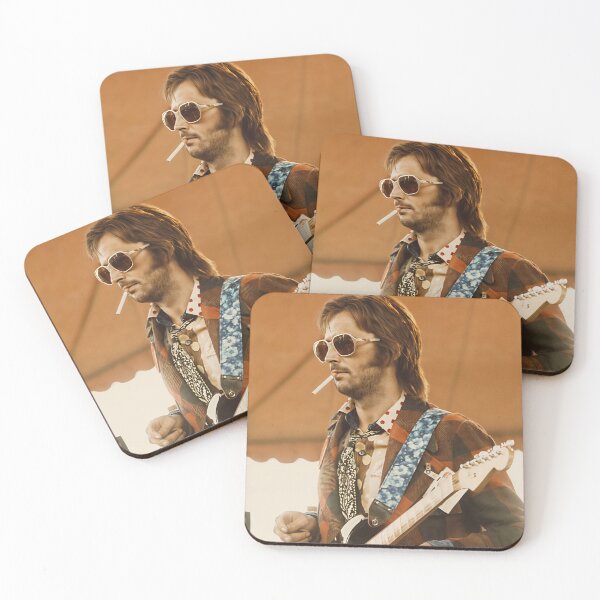 Item preview, Eric Clapton Stylish designed and sold by mondy4.