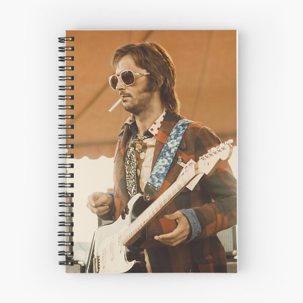 Item preview, Eric Clapton Stylish designed and sold by mondy4.