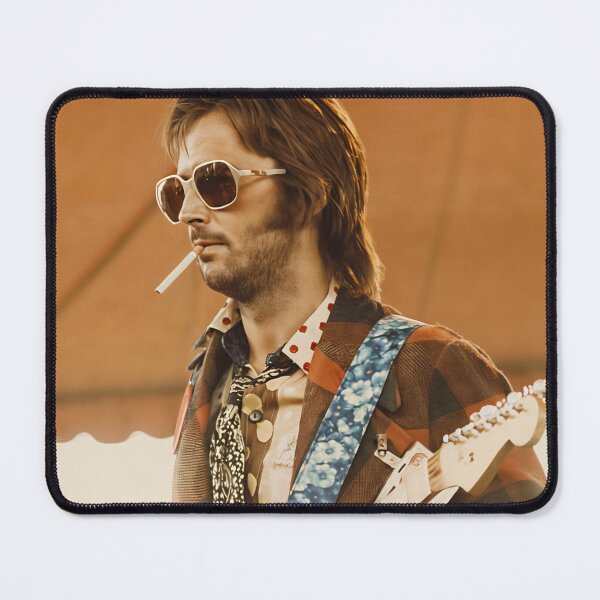 Item preview, Eric Clapton Stylish designed and sold by mondy4.