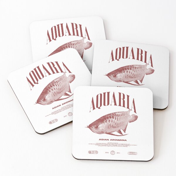 Item preview, Asian Arowana Water Change Monster Fish Keeper designed and sold by JRRTs.