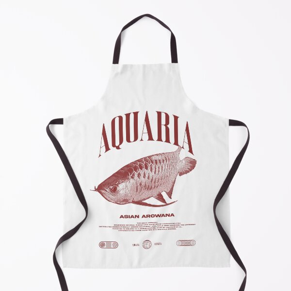 Item preview, Asian Arowana Water Change Monster Fish Keeper designed and sold by JRRTs.