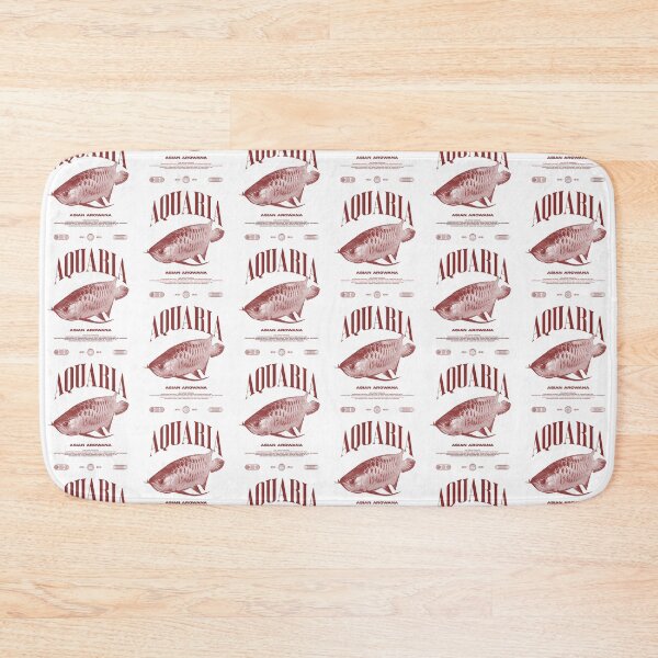 Item preview, Asian Arowana Water Change Monster Fish Keeper designed and sold by JRRTs.