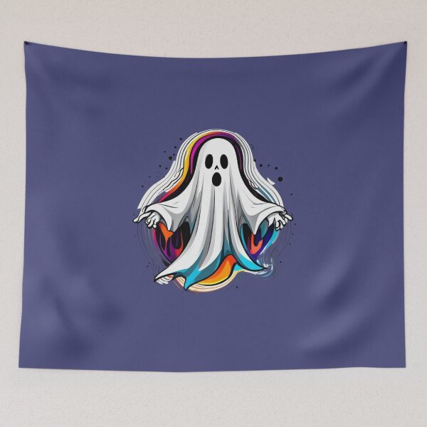 Item preview, Ghosty Laughter designed and sold by 0penvimark.