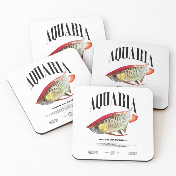 Item preview, Asian Arowana Water Change Monster Fish Keeper designed and sold by JRRTs.