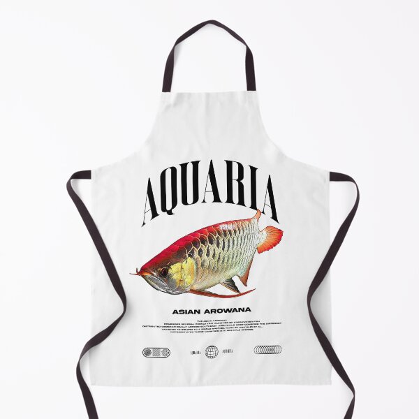 Item preview, Asian Arowana Water Change Monster Fish Keeper designed and sold by JRRTs.
