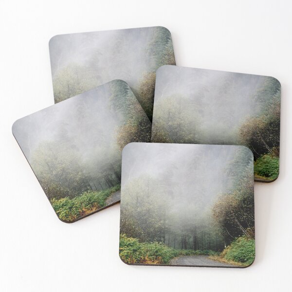 Item preview, Foggy Mountain Road designed and sold by Timothy Gass.