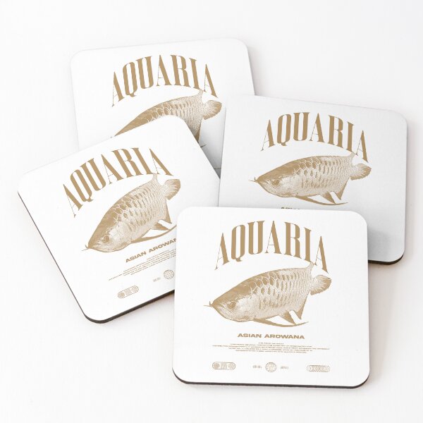 Item preview, Asian Arowana Water Change Monster Fish Keeper designed and sold by JRRTs.