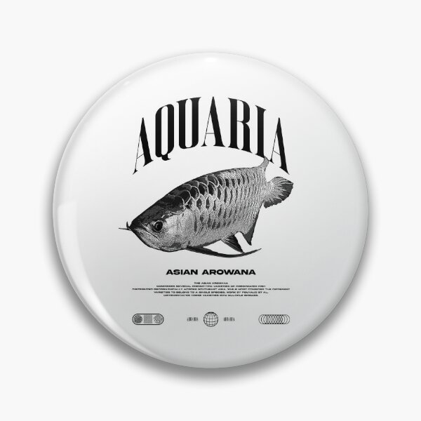 Item preview, Asian Arowana Water Change Monster Fish Keeper designed and sold by JRRTs.