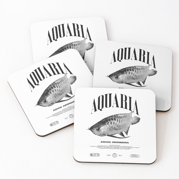 Item preview, Asian Arowana Water Change Monster Fish Keeper designed and sold by JRRTs.