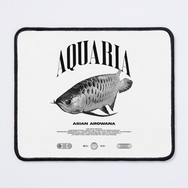 Item preview, Asian Arowana Water Change Monster Fish Keeper designed and sold by JRRTs.
